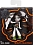 ����� Monster High Vinyl Skelita Calaveras CJR40