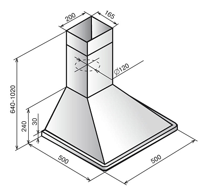 ������� Elikor Optima 50