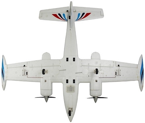 ���������������� ������� Dynam Cessna 310