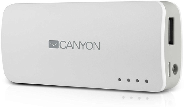 Powerbank ����������� Canyon CNE-CPB44