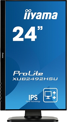 ������� Iiyama ProLite XUB2492HSU