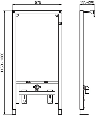 ����������� ��� ������� Wisa 8050.452911