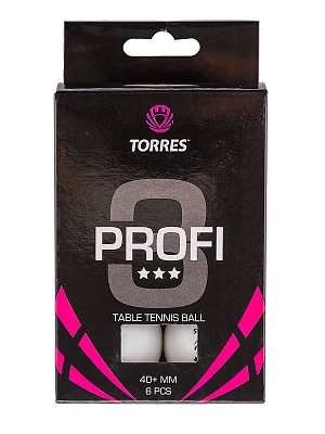 Torres ��� ��� ����������� ������� Torres Profi 3 6 ��.��, �����