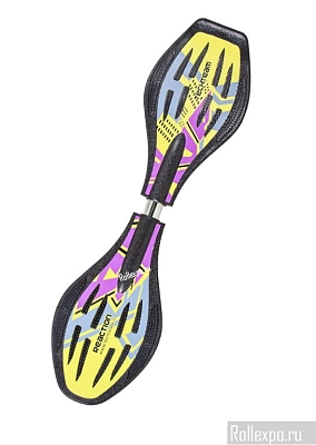 ��������� Tech Team Reaction