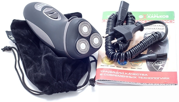 ������������� Kharkov 8521