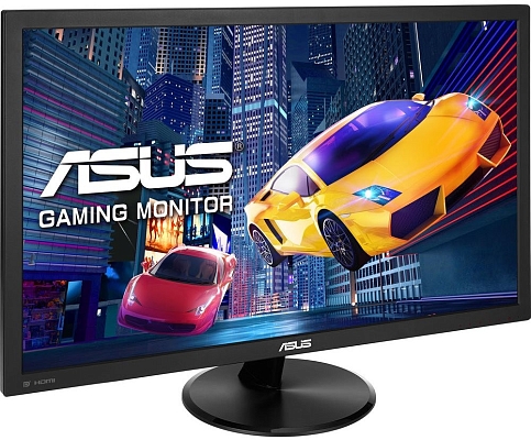������� Asus VP247QG
