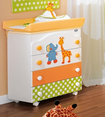 ����������� ������ Pali Gigi e Lele