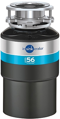 ������������ ������� In-Sink-Erator Model 56