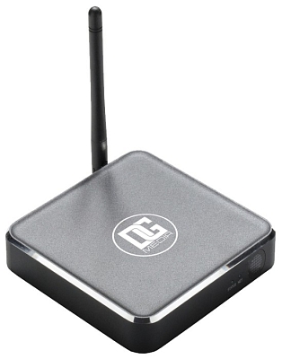 ���������� DGmedia TV Box A2 1/8