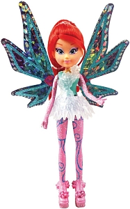 ����� Winx Tynix Mini Magic Bloom