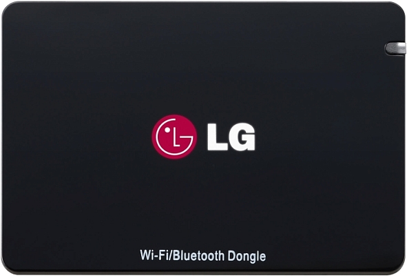 Wi-Fi ������� LG AN-WF500