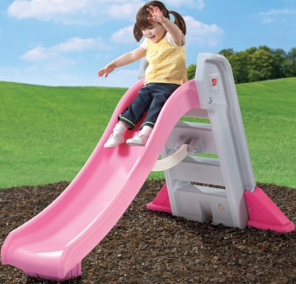 ����� Step2 Big Folding