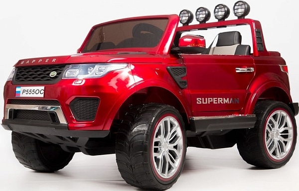 ������� ������������� Barty Range Rover XMX601