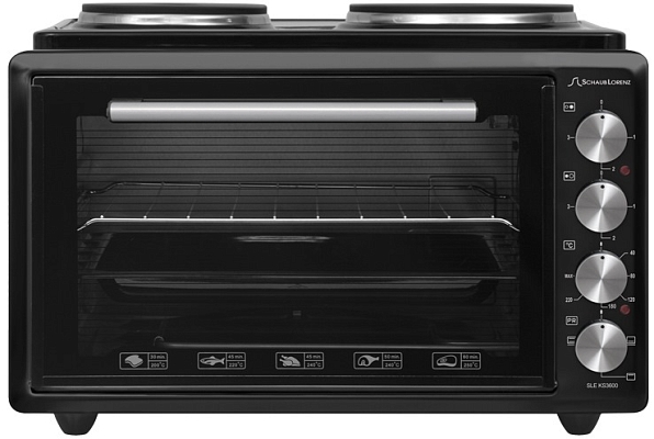 �������������� Schaub Lorenz SLE KS3600