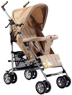 ������� Baby Care City Style