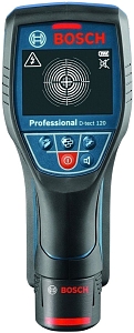 Bosch D-tect 120 Professional 0601081300