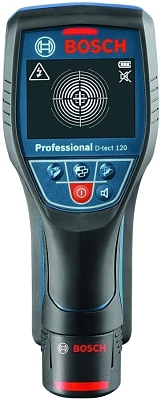 Bosch D-tect 120 Professional 0601081300