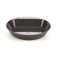 ������� �������� Wildo Camper Plate Deep 2213 Dark Grey