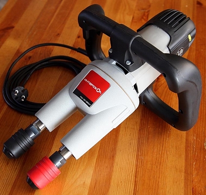 ������ ������������ Interskol KMD-120/1200E-N