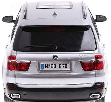 ���������������� ������ Rastar BMW X5 1:18