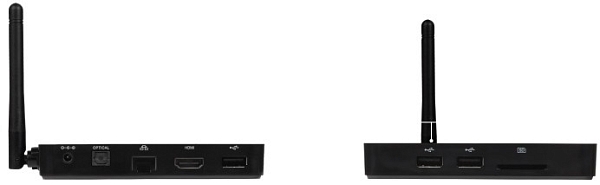 ���������� Rombica Infinity K8