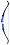 BowMaster ��� ������������ Bowmaster - Recruit 68" 36#, Rh, ����� Recruit-