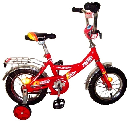 ������� ��������� Novatrack 12 Vector