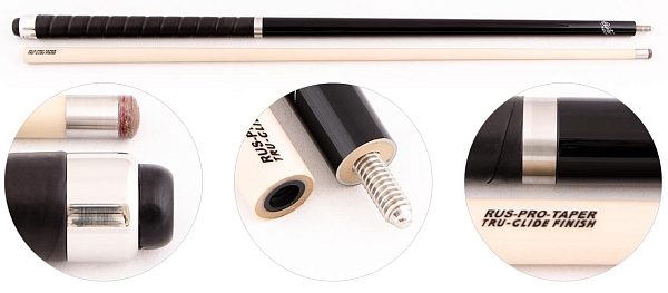 ��� ��� �������� �������� 2-pc "Cuetec Panther PPA-1" (������) 26.091.62.5