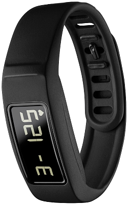 ������� ������ Garmin Vivofit 2