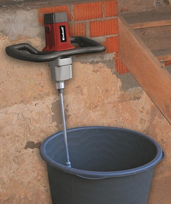 ������ ������������ Einhell RT-MX 1600 E