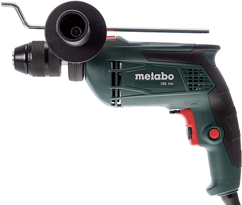 �����/���������� Metabo SBE 650 600671000