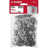 ������ ��� ������� ������� 4 ��, 100 ��, ���� {3075-04}