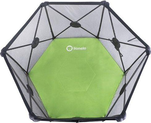 ����� Lionelo Noor