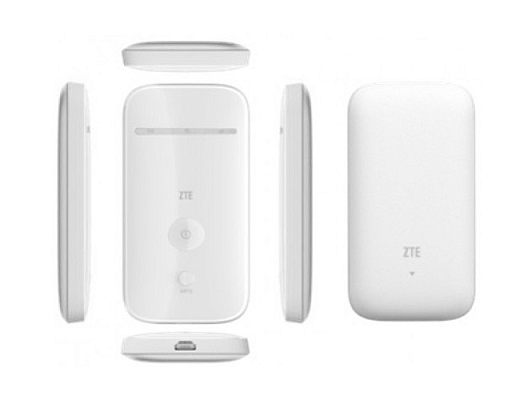 ����� ZTE MF65