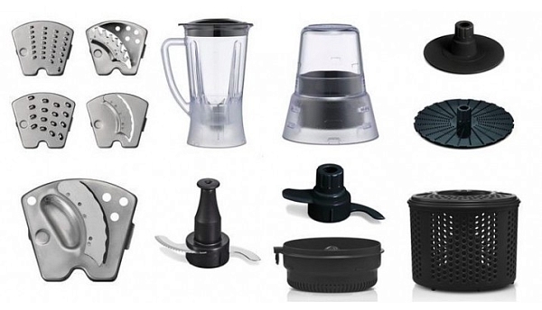 �������� ������� Panasonic MK-F800STQ