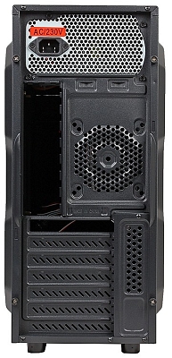 ������ (��������� ����) 3Cott J107 450W