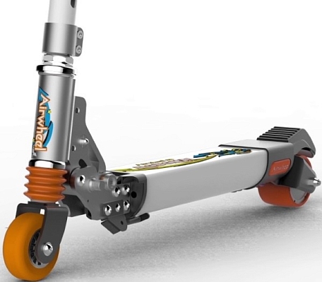 ������� Airwheel Z8