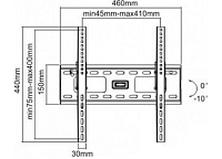 ���������/��������� i-Tech PLB-44