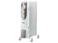 �������� �������� Zanussi ZOH/ES-09WN