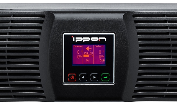 ��� Ippon Innova RT 6K