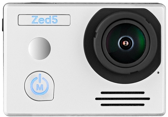 Action ������ AC Robin Zed5