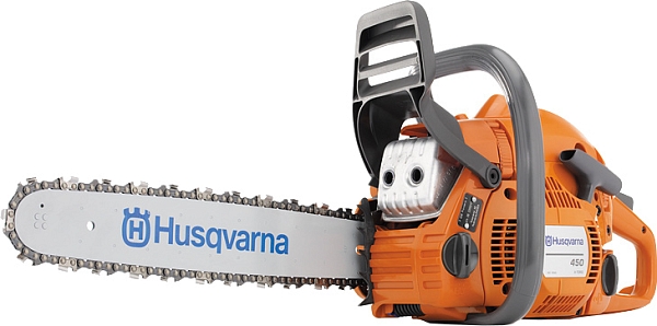 ���� Husqvarna 450 e 15