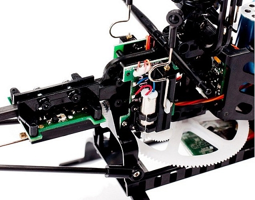 ���������������� �������� Blade 130 X BNF