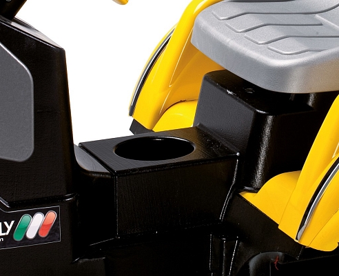 ���������� Peg Perego Maxi Excavator