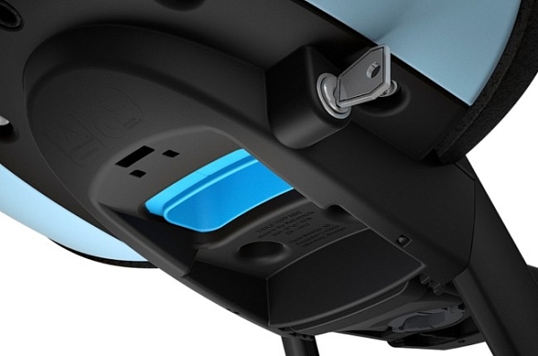 ������� ���������� Thule Yepp Nexxt Mini