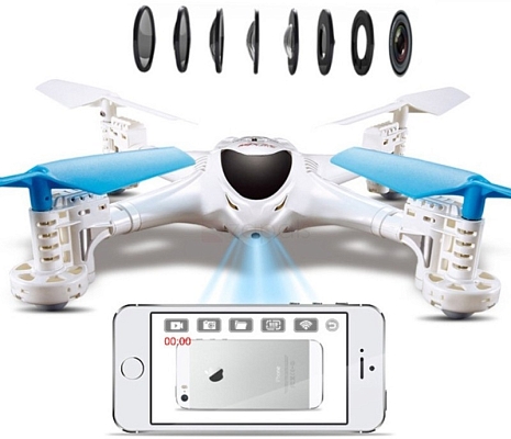 ������������ (����) MJX X300C