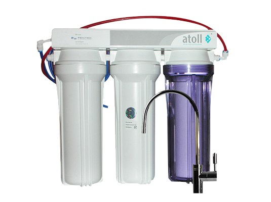 ������ Atoll A-313 E (D-31) ��������������� ��� ����� � ������