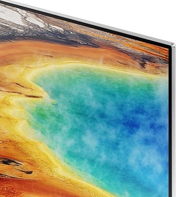 LCD ��������� Samsung UE-49MU8000U