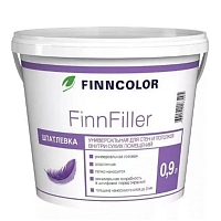 Tikkurila Finn Filler 51472