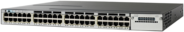 ���������� Cisco WS-C3850-48P-S